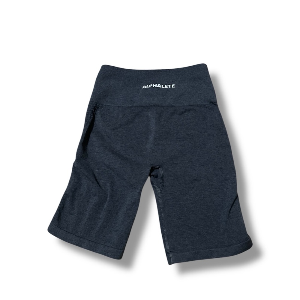 Alphalete shorts